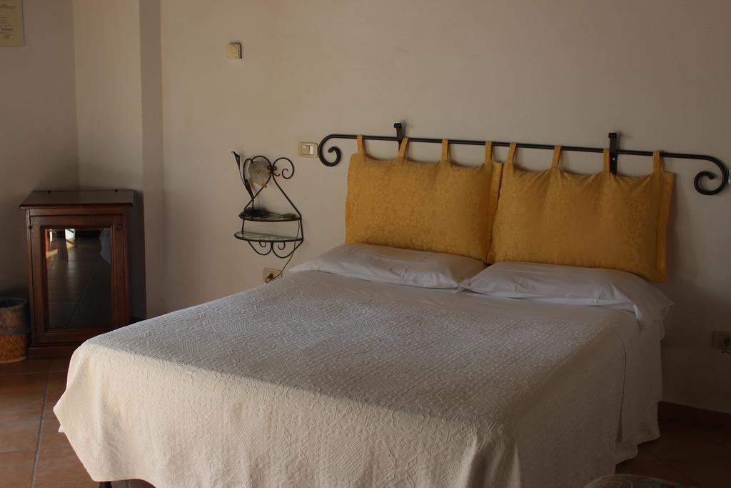 Agriturismo Il Poggiolo Montemerano Room photo