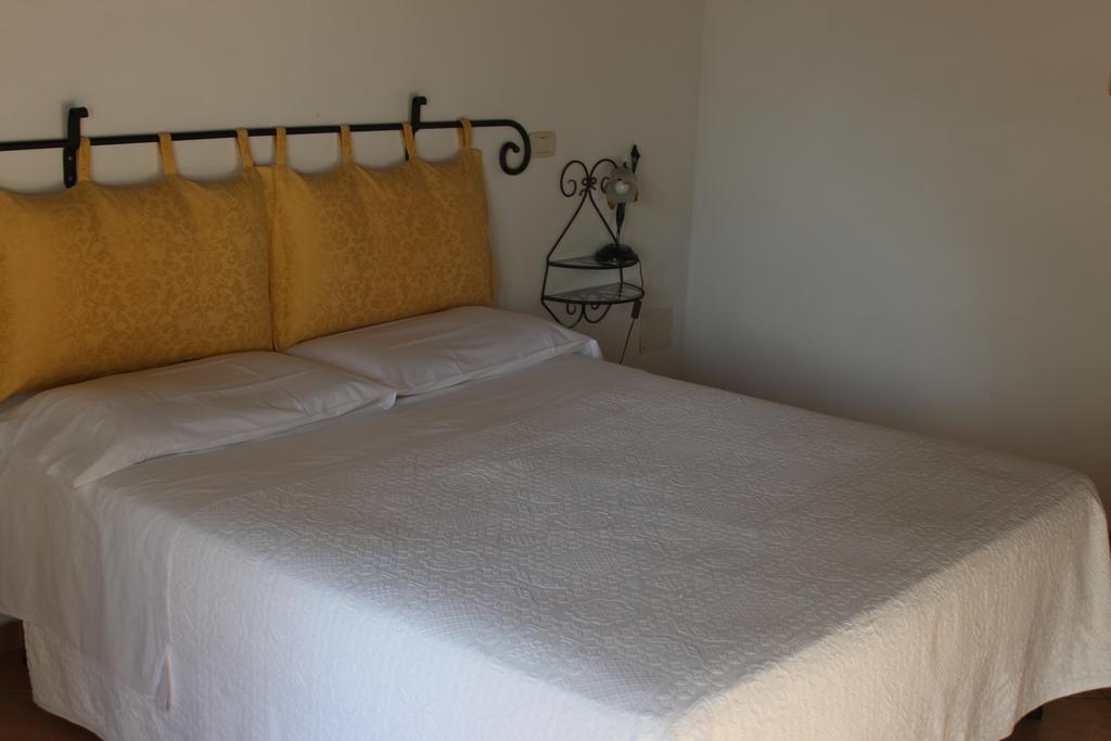 Agriturismo Il Poggiolo Montemerano Room photo
