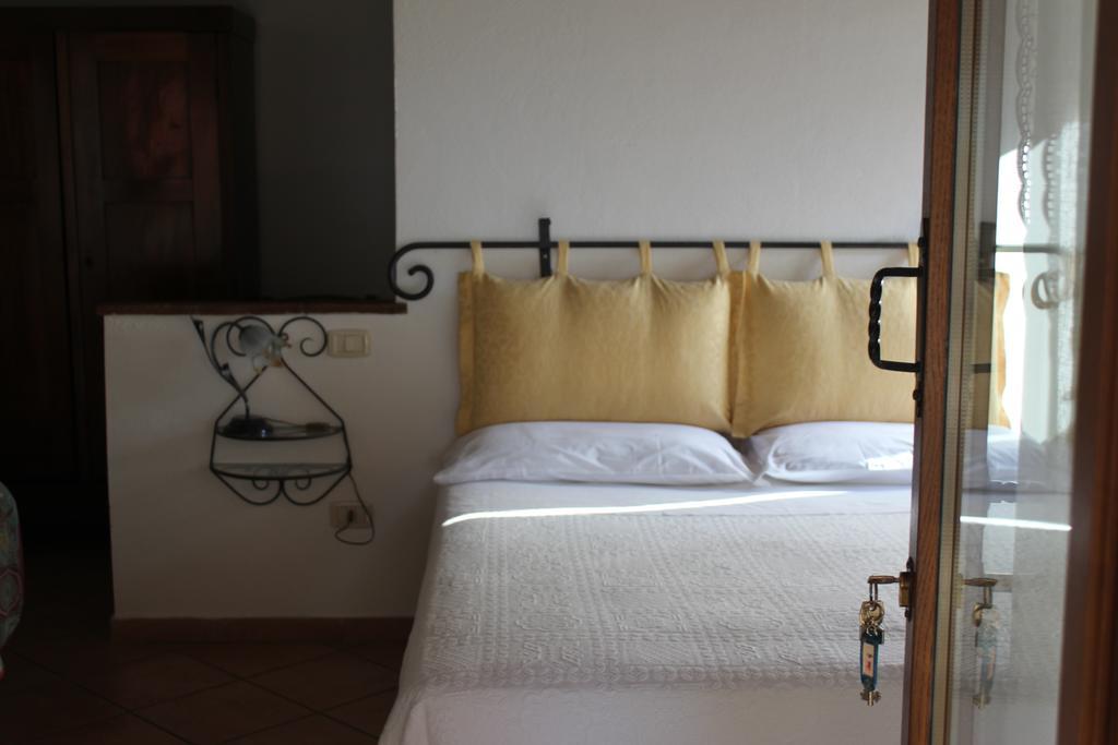 Agriturismo Il Poggiolo Montemerano Room photo